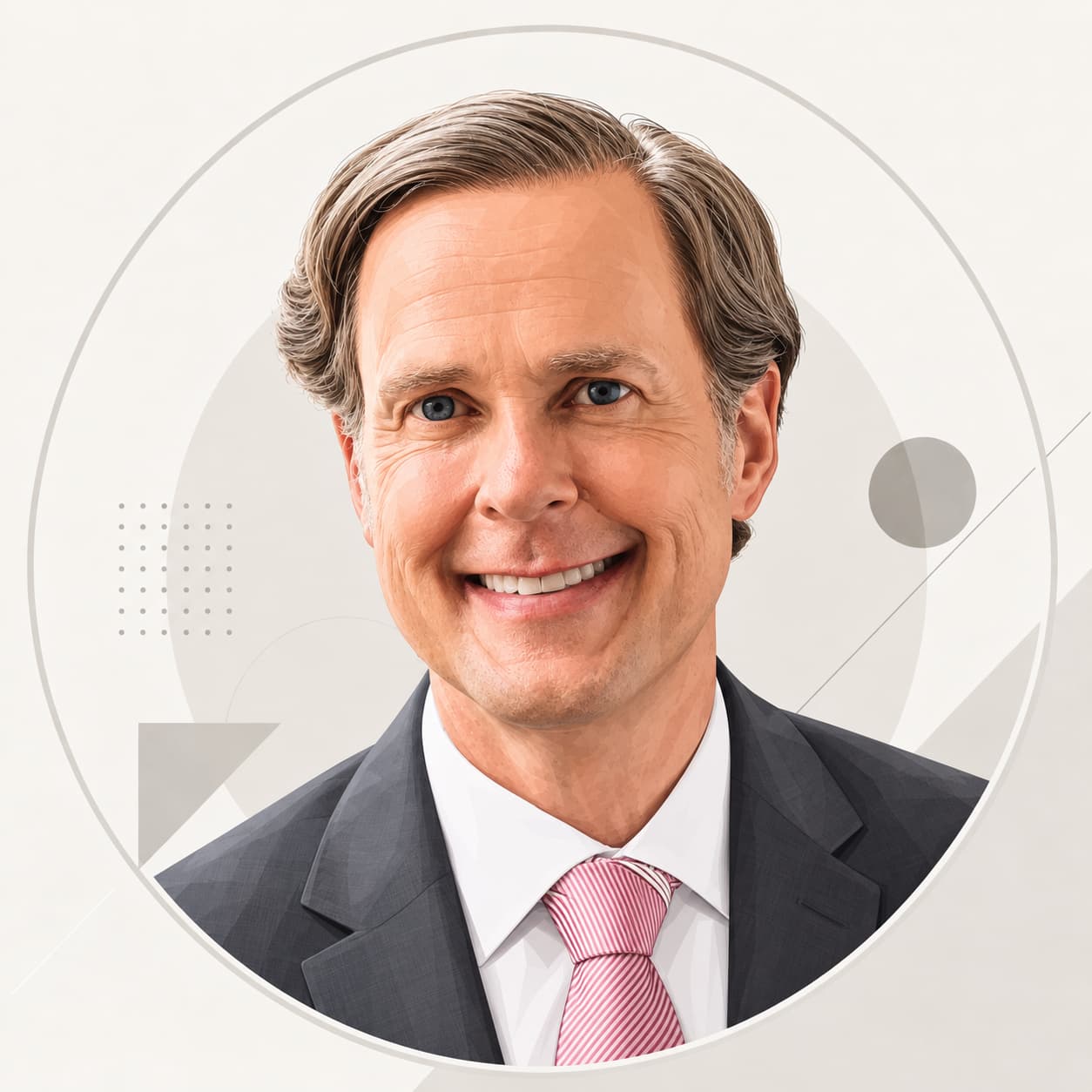 Dr. Mark Hiatt, MD, MBA, MS