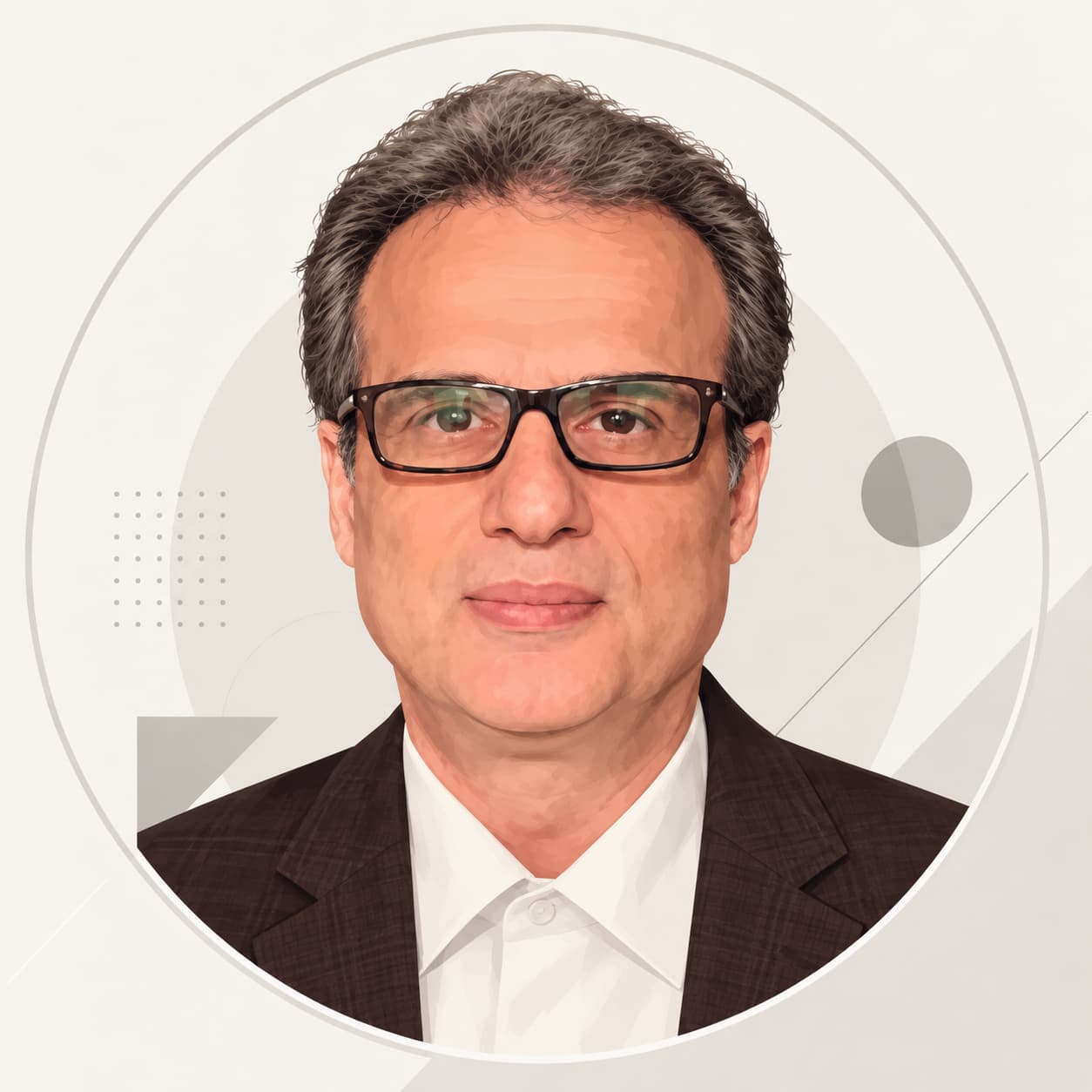 Dr. Saed Sayad, MD, PhD